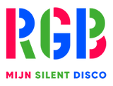RGB Silent Disco