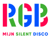 RGB Silent Disco
